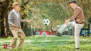 اهمیت ورزش در حفظ سلامتی (1)
