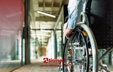 تجهیزات پزشکی معلولین