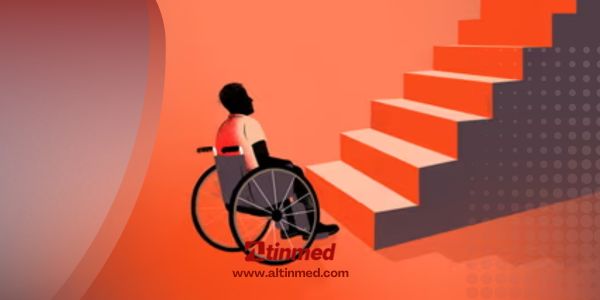 تجهیزات توانبخشی معلولین