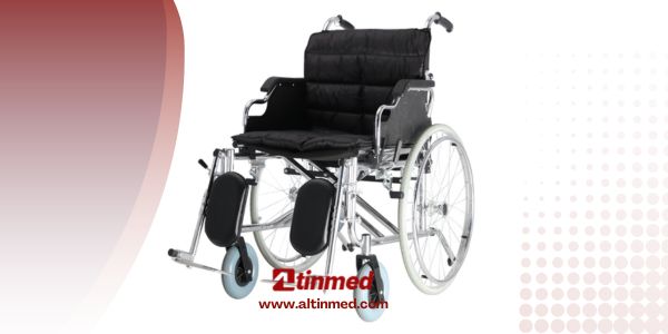 تجهیزات پزشکی معلولین