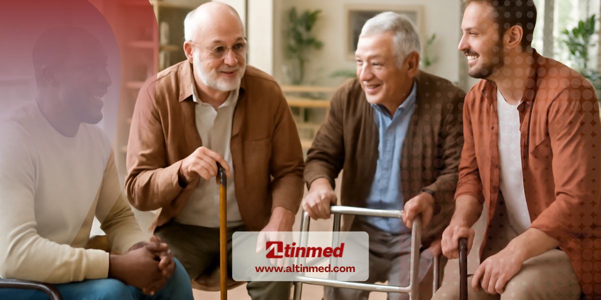 تجهیزات جابجایی معلولین